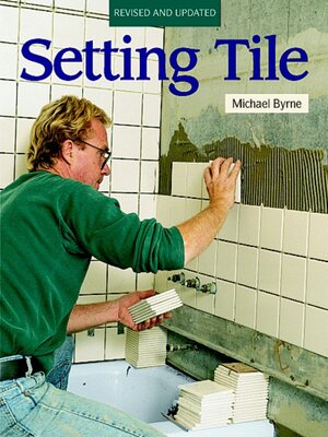 cover image of Setting Tile